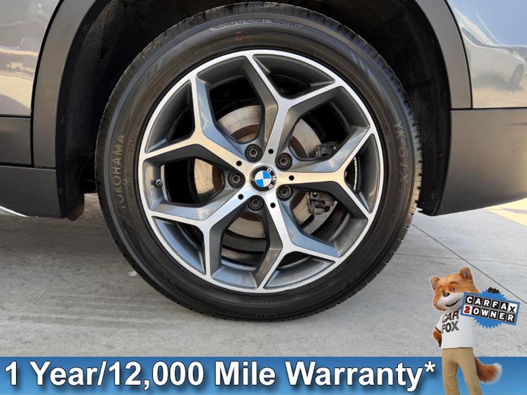 BMW X1 xDrive28i 2017