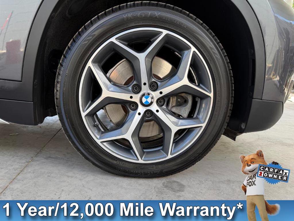BMW X1 xDrive28i 2017