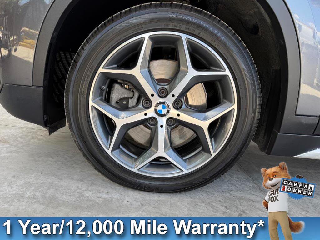 BMW X1 xDrive28i 2017