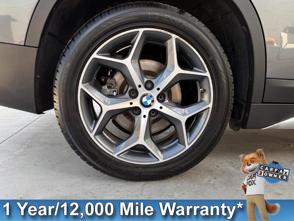 BMW X1 xDrive28i 2017