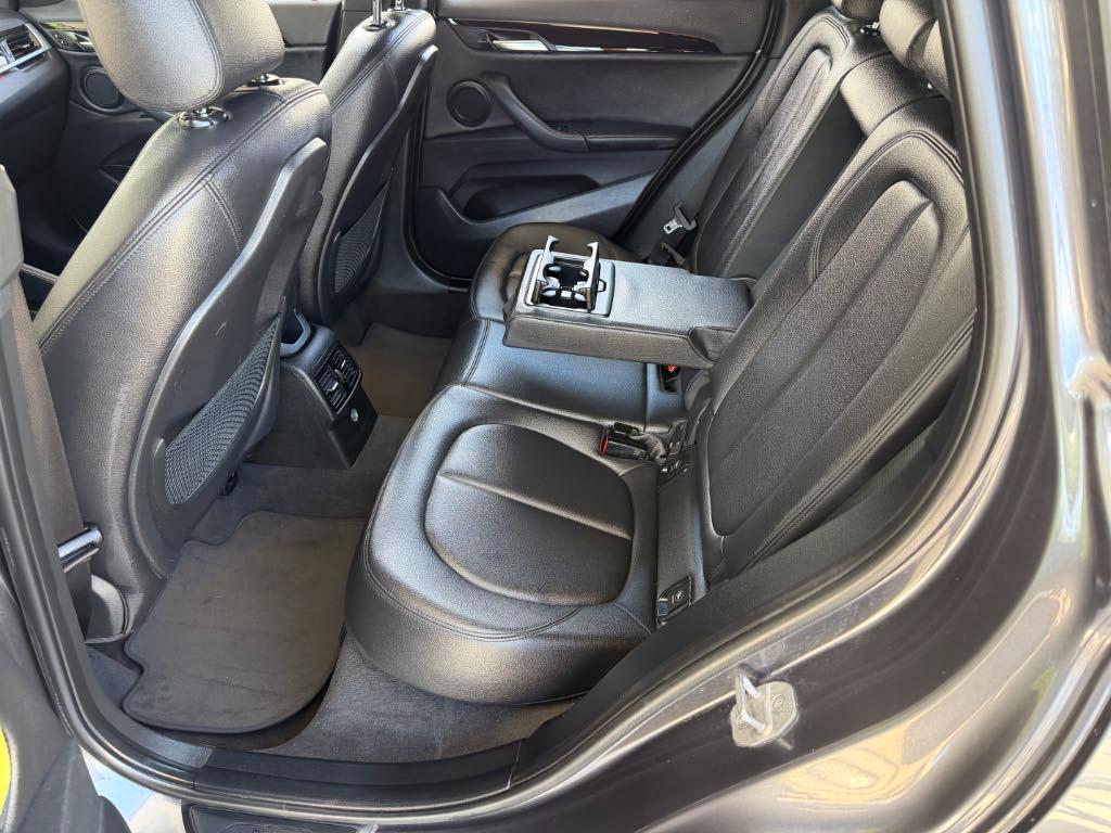BMW X1 xDrive28i 2017