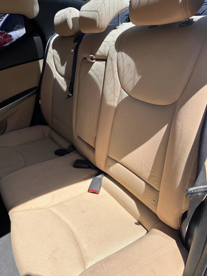 Hyundai ELANTRA GLS/SE/  2013