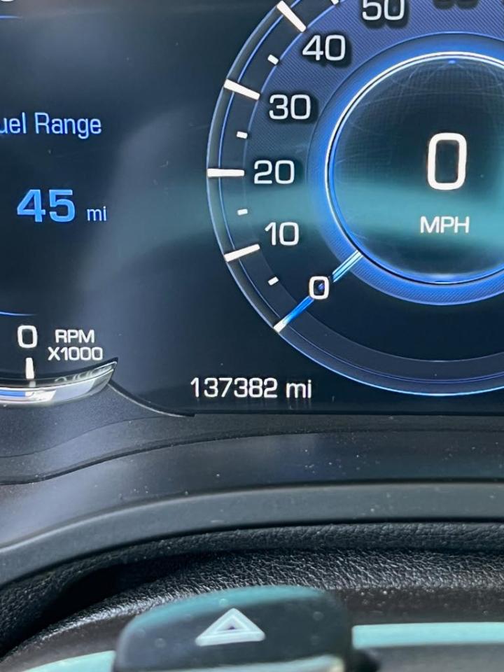 Cadillac Escalade ESV Luxury 4WD 2016
