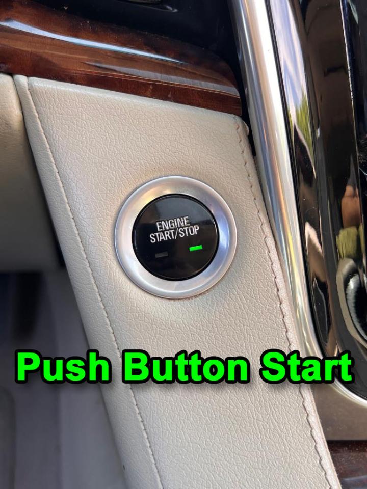 Cadillac Escalade ESV Luxury 4WD 2016