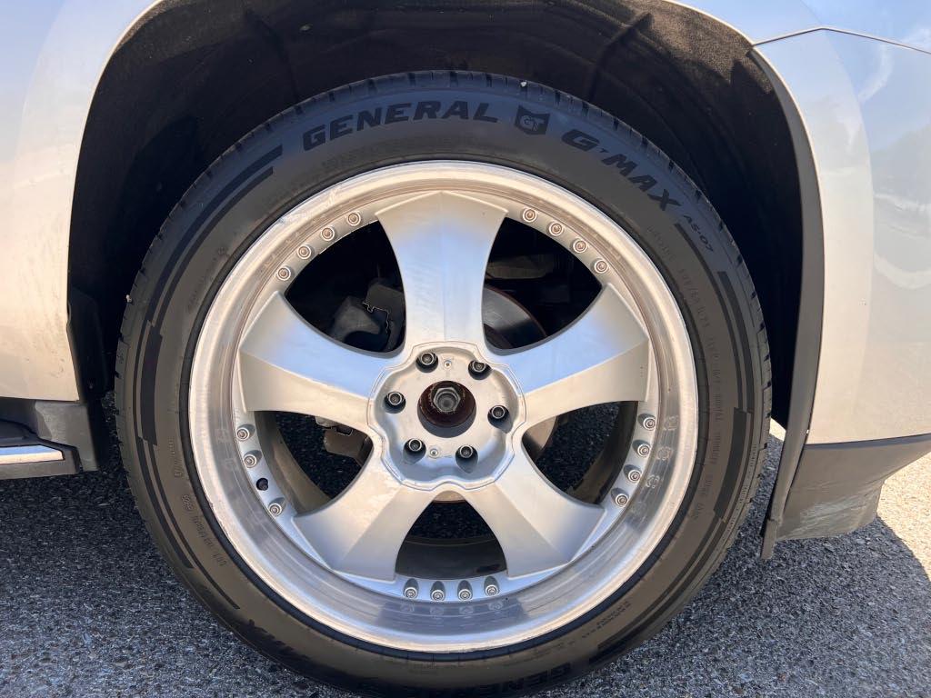 Cadillac Escalade ESV Luxury 4WD 2016