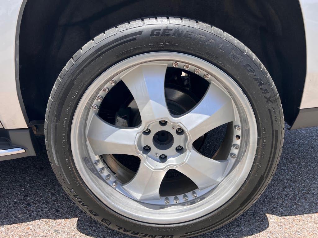 Cadillac Escalade ESV Luxury 4WD 2016
