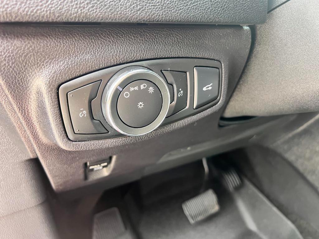 Lincoln MKC Reserve AWD 2016