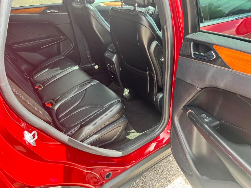 Lincoln MKC Reserve AWD 2016