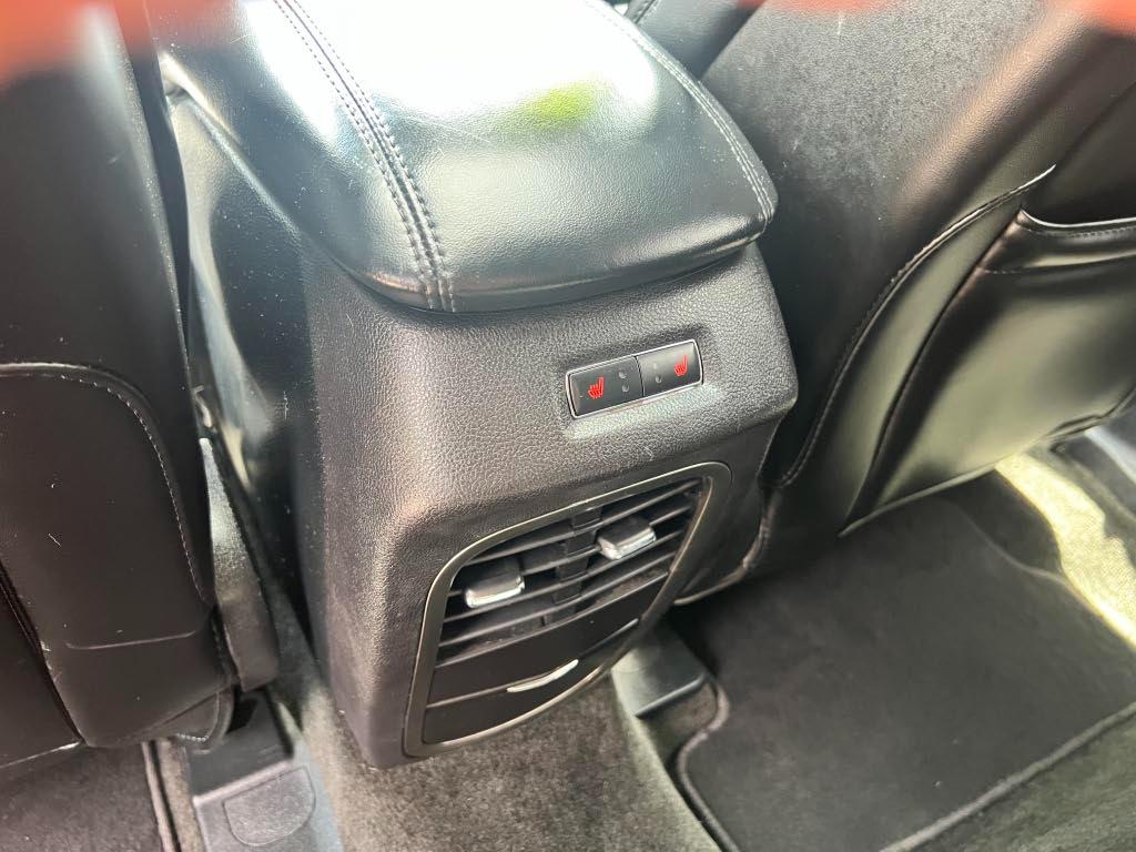 Lincoln MKC Reserve AWD 2016