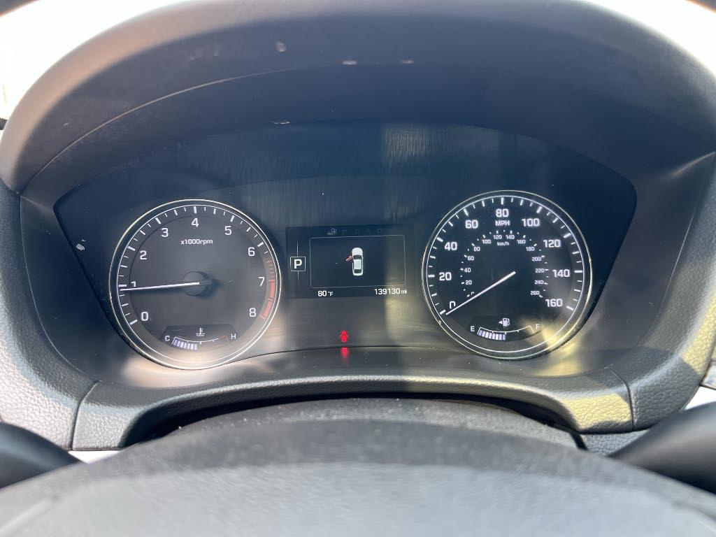 Genesis G80 3.8 2015