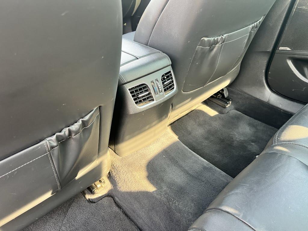 Genesis G80 3.8 2015