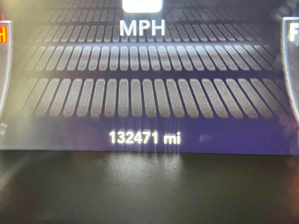 Dodge Challenger SXT 2020