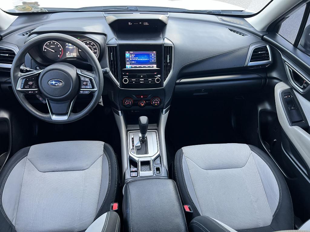 Subaru Forester Base 2020