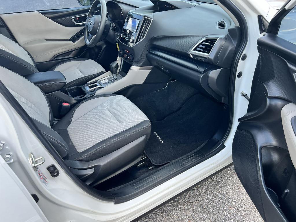 Subaru Forester Base 2020