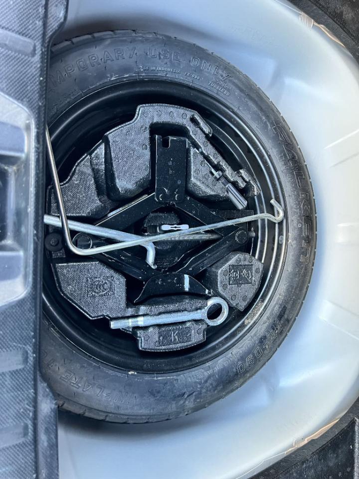 Subaru Forester Base 2020
