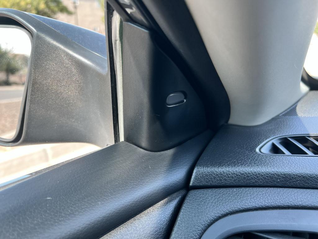Nissan Altima 2.5 S 2017