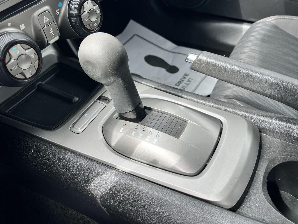 Chevrolet Camaro LS Coupe 2012