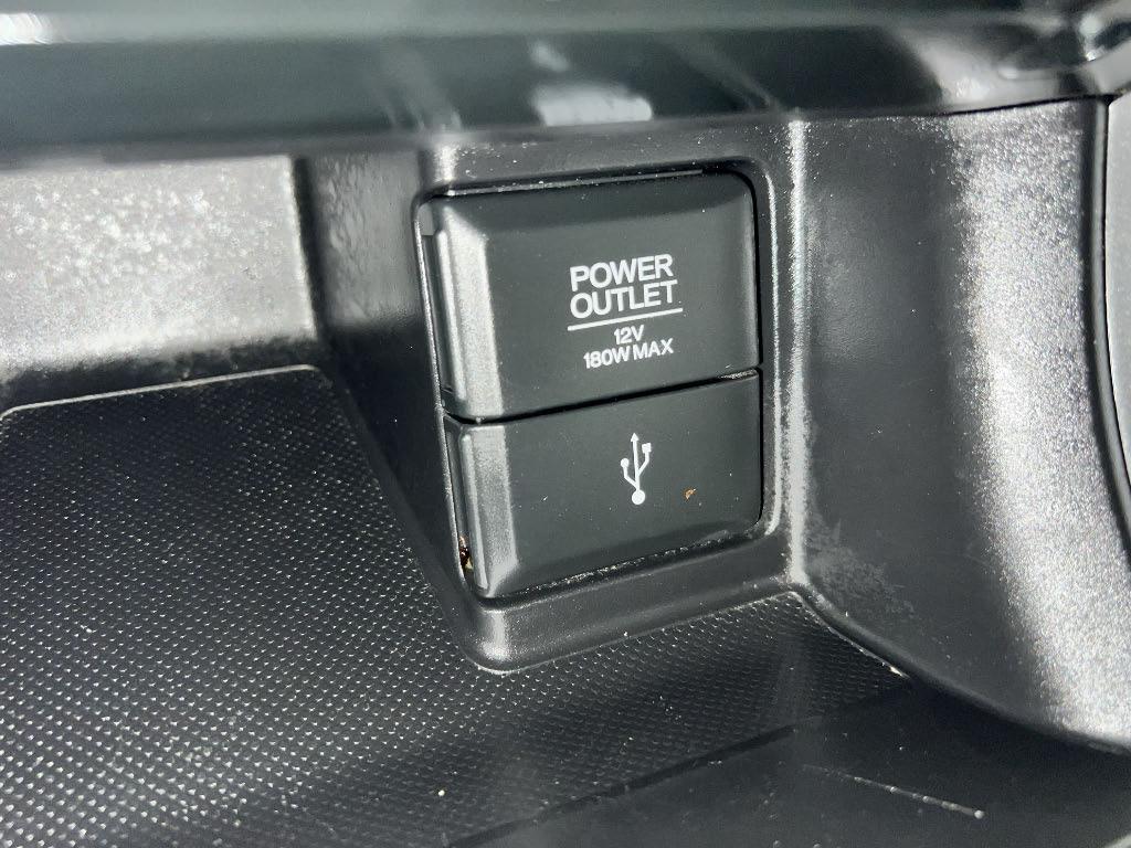 Honda Accord LX Sedan CVT 2013