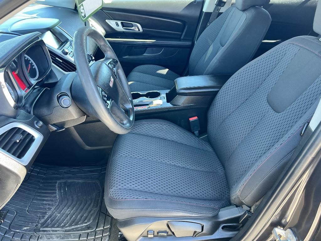 GMC Terrain SLE1 FWD 2013