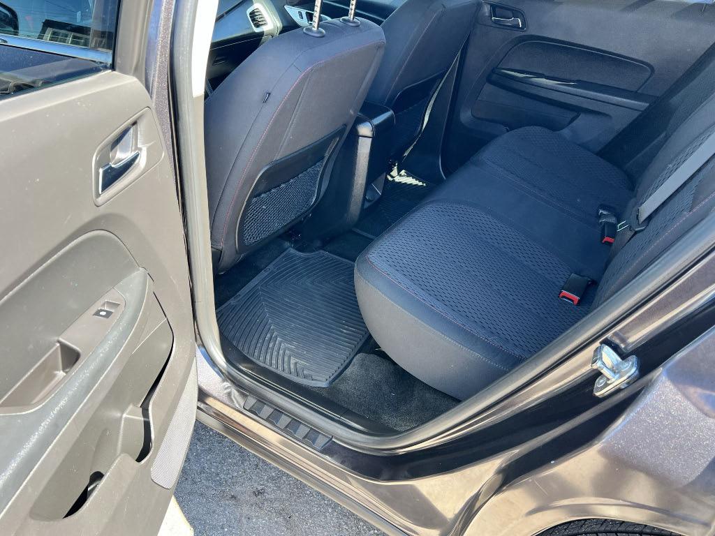 GMC Terrain SLE1 FWD 2013