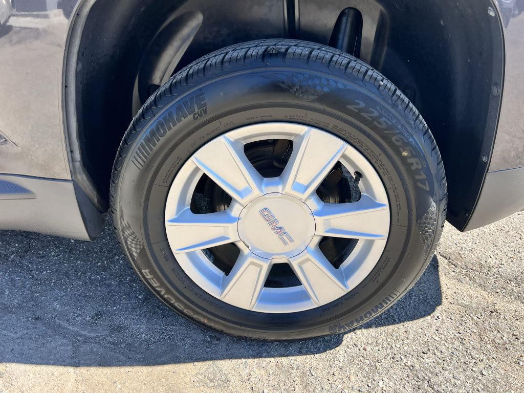 GMC Terrain SLE1 FWD 2013
