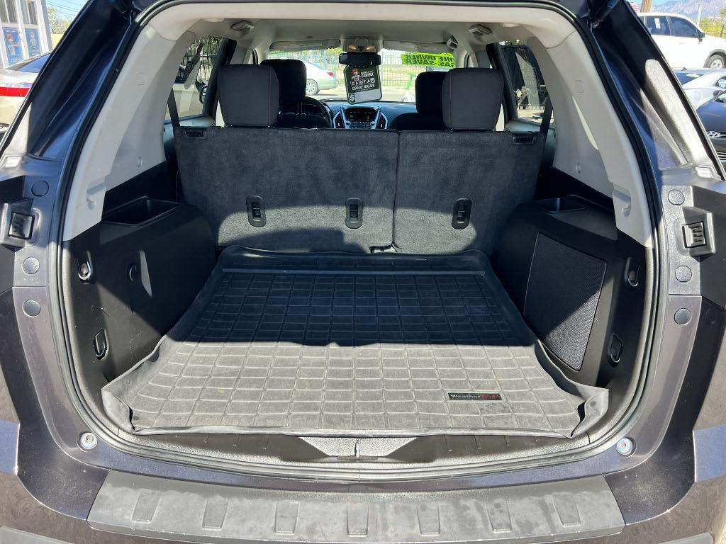 GMC Terrain SLE1 FWD 2013