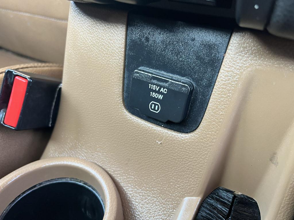 Jeep Wrangler Rubicon 4WD 2011