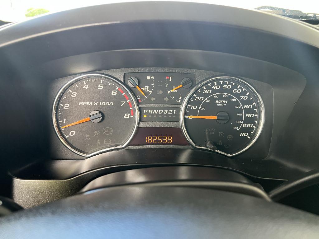 Chevrolet Colorado LT2 Crew Cab 4WD 2008