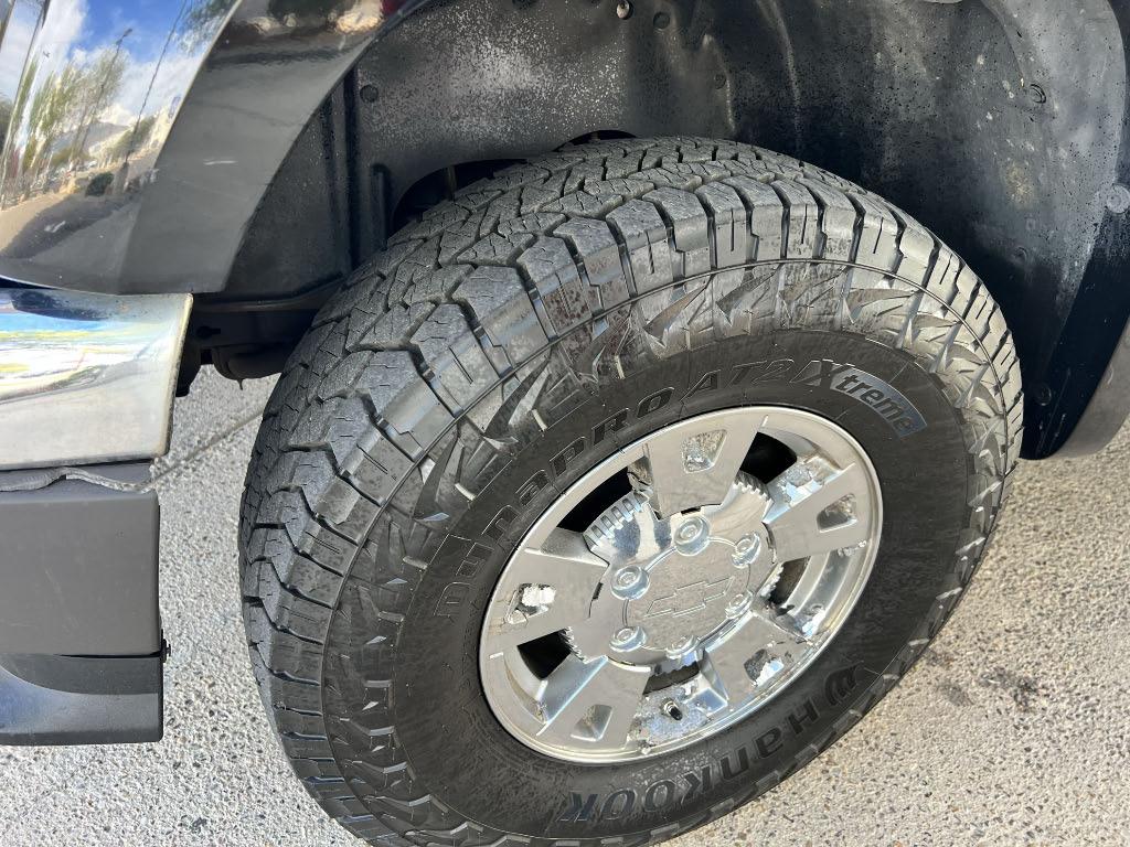 Chevrolet Colorado LT2 Crew Cab 4WD 2008