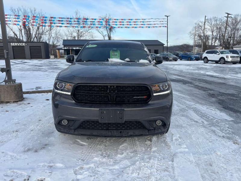 Dodge Durango SXT AWD 2019