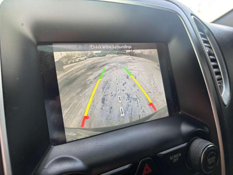 Dodge Durango SXT AWD 2019