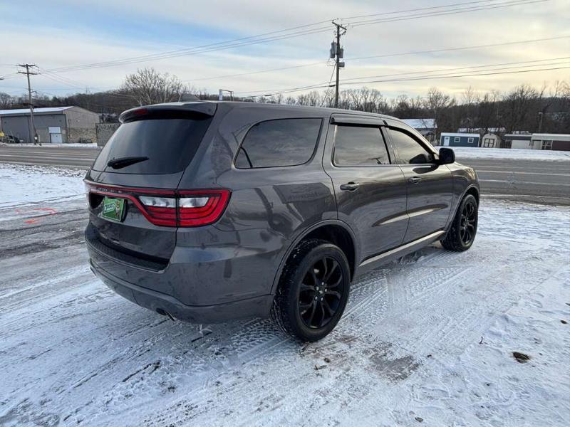 Dodge Durango SXT AWD 2019