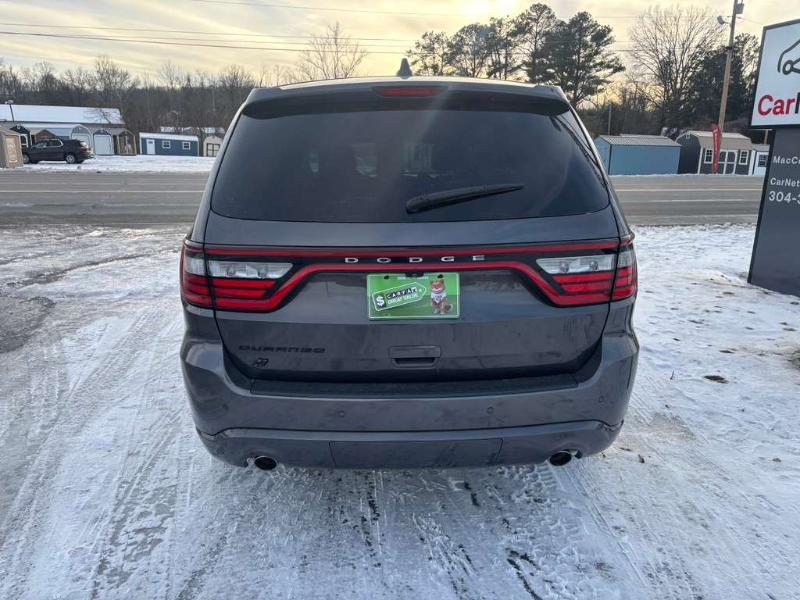 Dodge Durango SXT AWD 2019