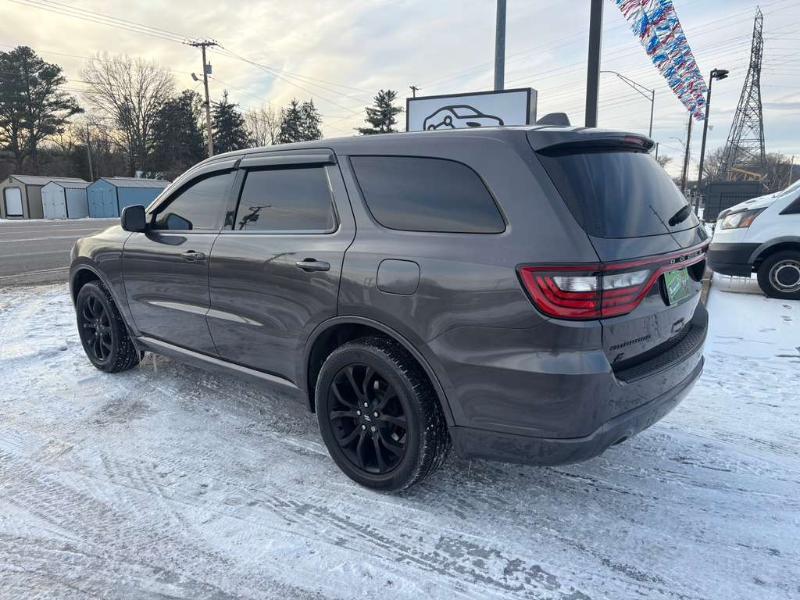 Dodge Durango SXT AWD 2019