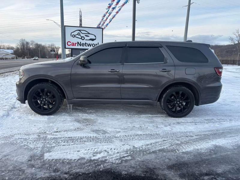 Dodge Durango SXT AWD 2019