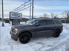 2019 Dodge Durango 