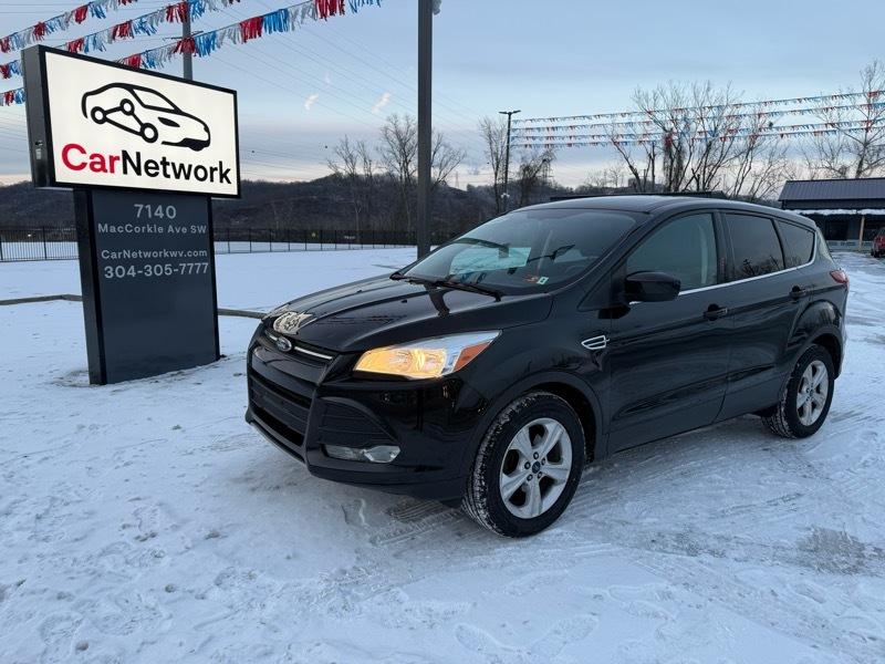 2015 Ford Escape SE FWD