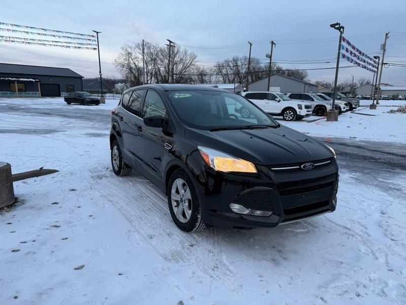 Ford Escape SE FWD 2015