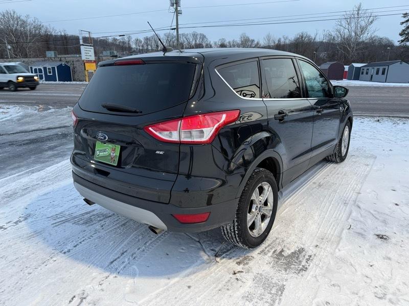 Ford Escape SE FWD 2015