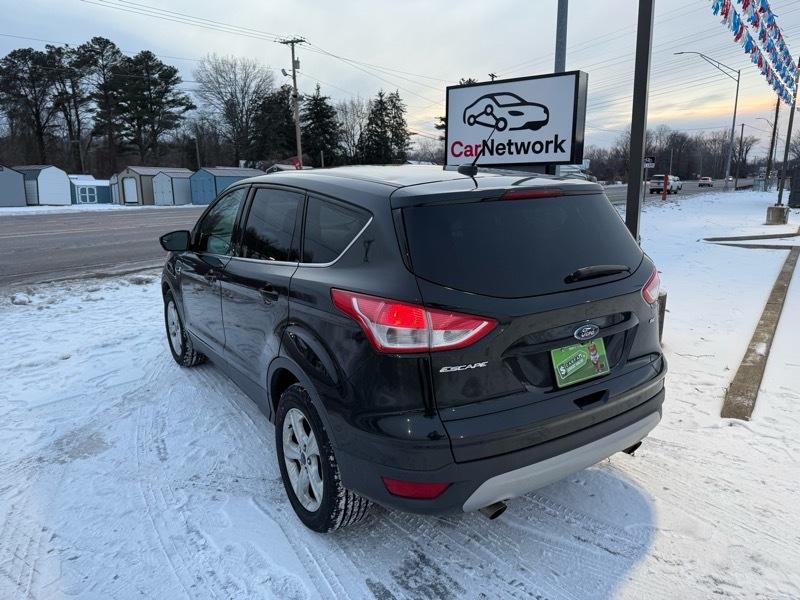Ford Escape SE FWD 2015