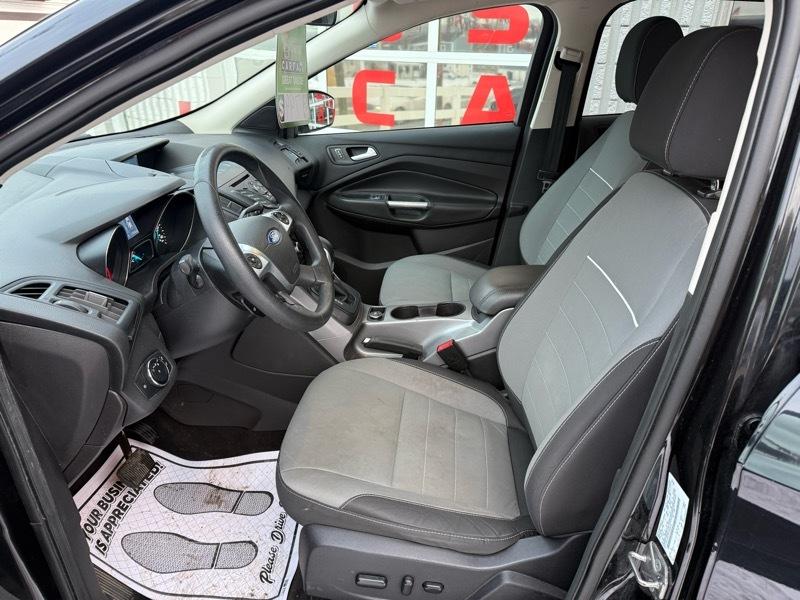 Ford Escape SE FWD 2015