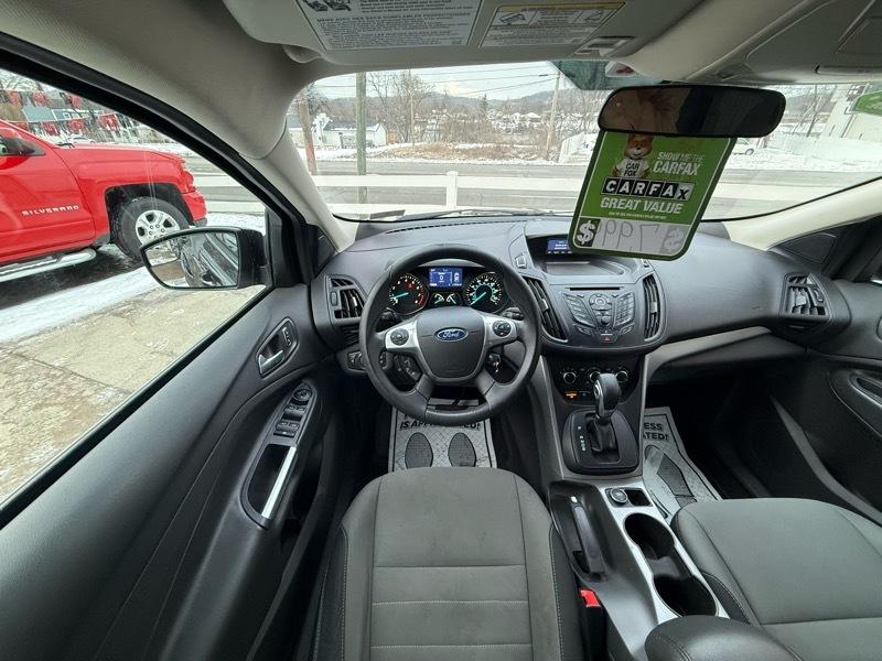 Ford Escape SE FWD 2015