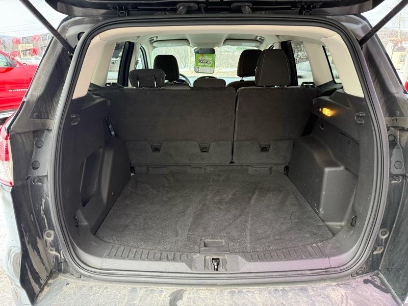 Ford Escape SE FWD 2015