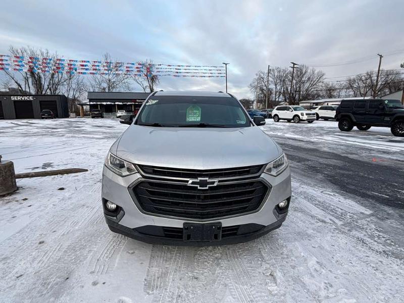Chevrolet Traverse High Country AWD 2019