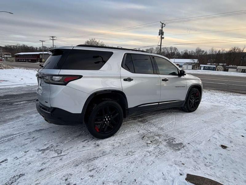 Chevrolet Traverse High Country AWD 2019