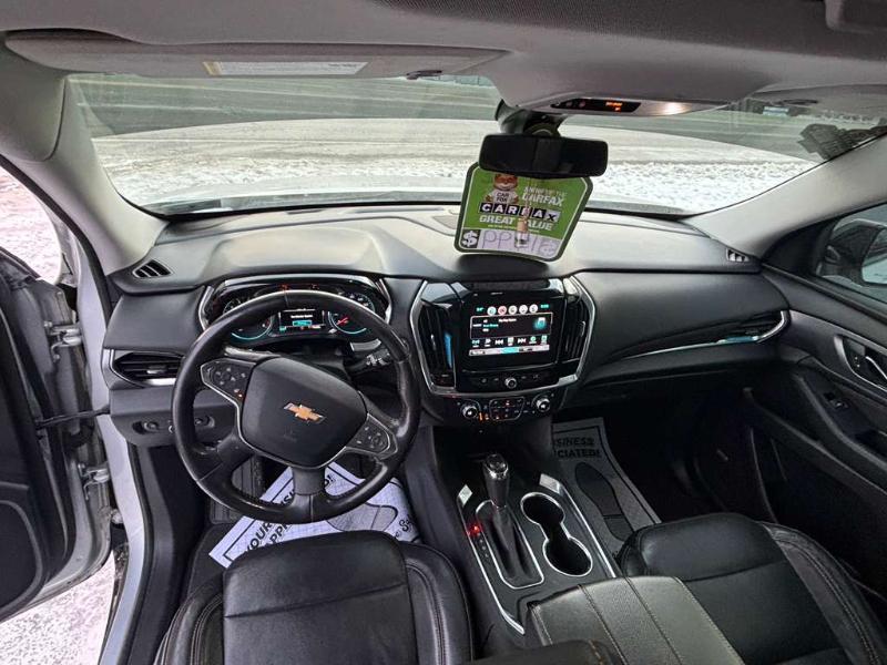 Chevrolet Traverse High Country AWD 2019