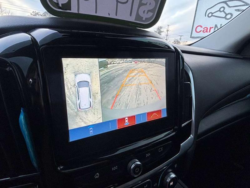 Chevrolet Traverse High Country AWD 2019