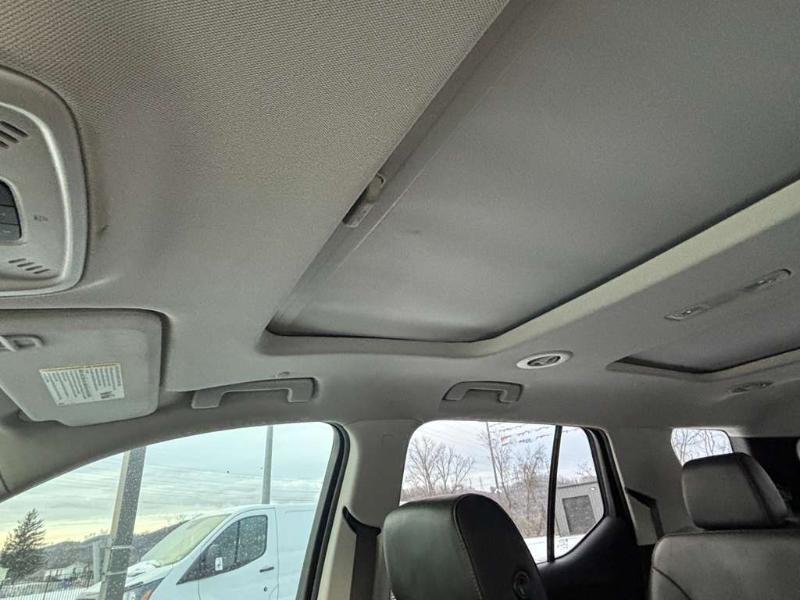 Chevrolet Traverse High Country AWD 2019