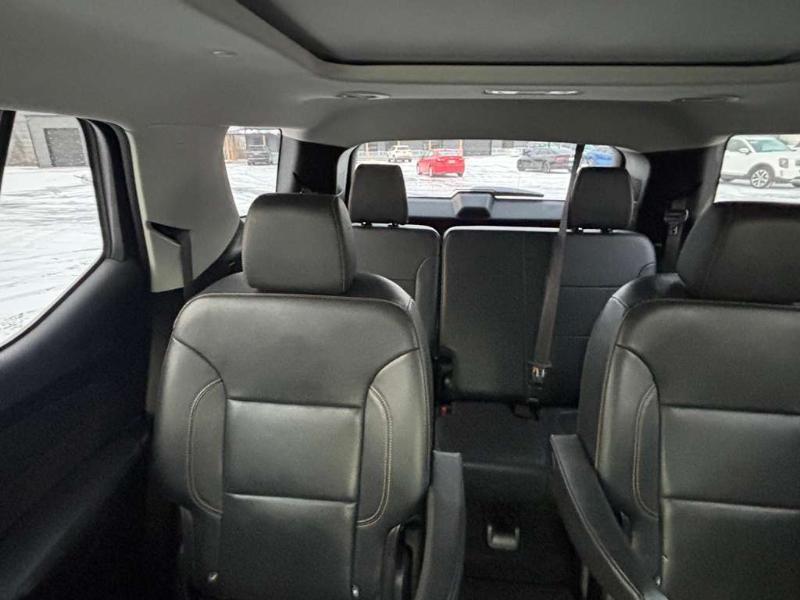 Chevrolet Traverse High Country AWD 2019