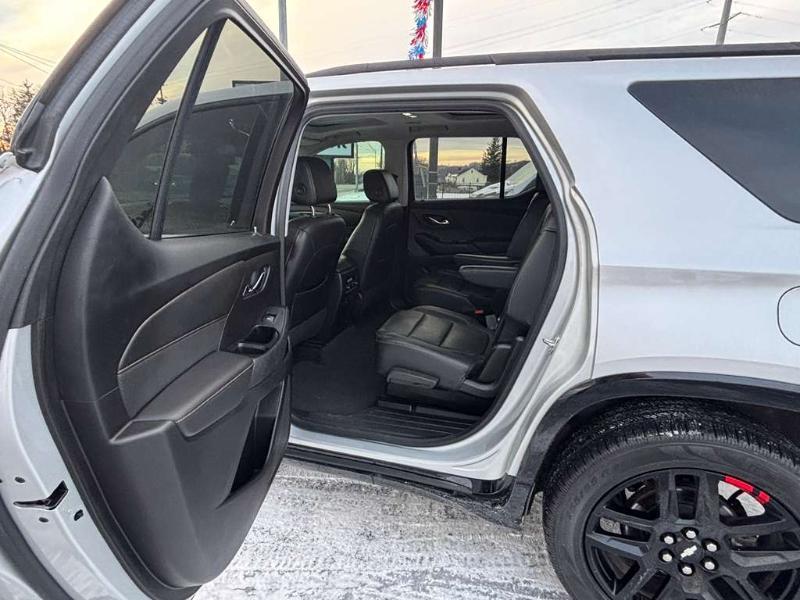 Chevrolet Traverse High Country AWD 2019